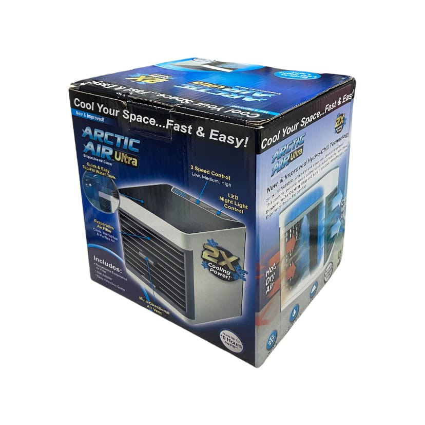 Aire Personal Portátil Arctic Air Ultra